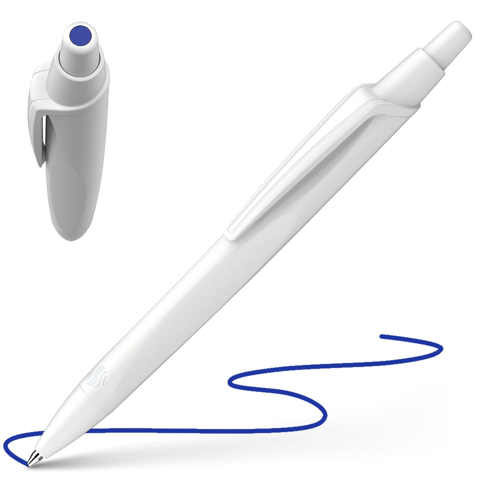 シュナイダー Schneider ボールペン M 中字 レコ RECO 5色展開