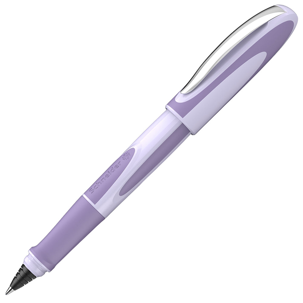 シュナイダー Schneider ローラーボールペン M 中字 レイ Ray 5色展開