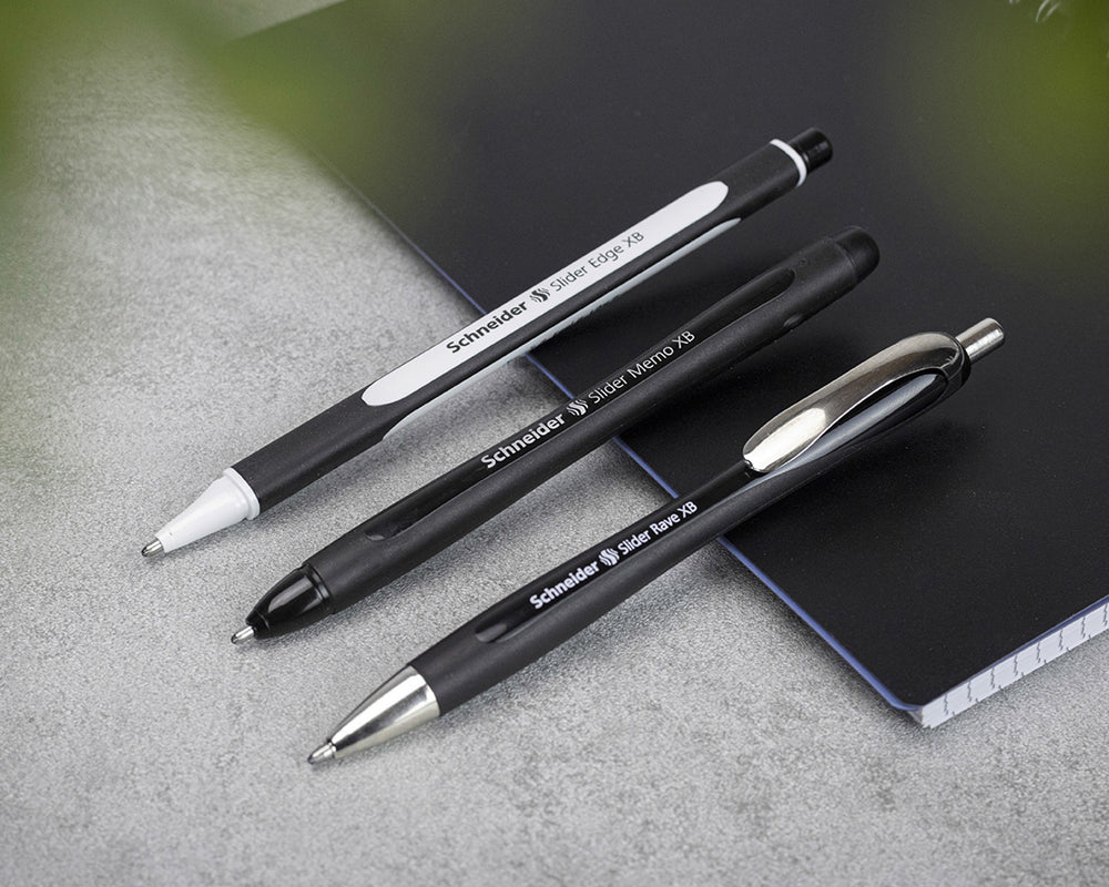 公文書に使えるボールペン＆替え芯