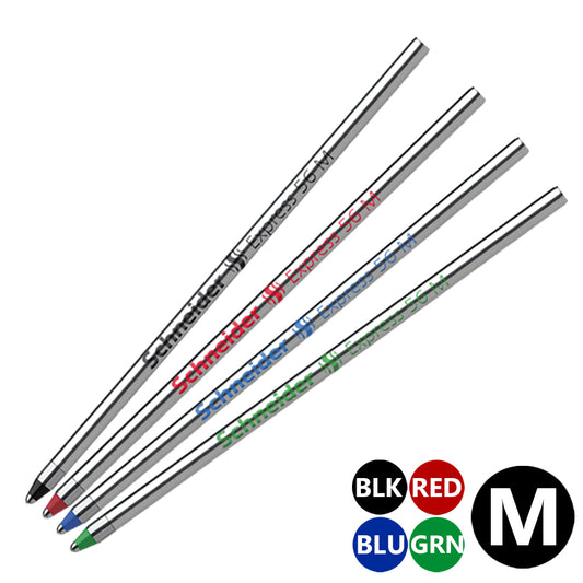 ［メイン］ボールペン 替え芯 エクスプレス Express 56M