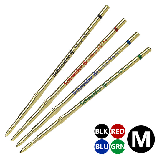 ［メイン］ボールペン 替え芯 オフィス Office 765M