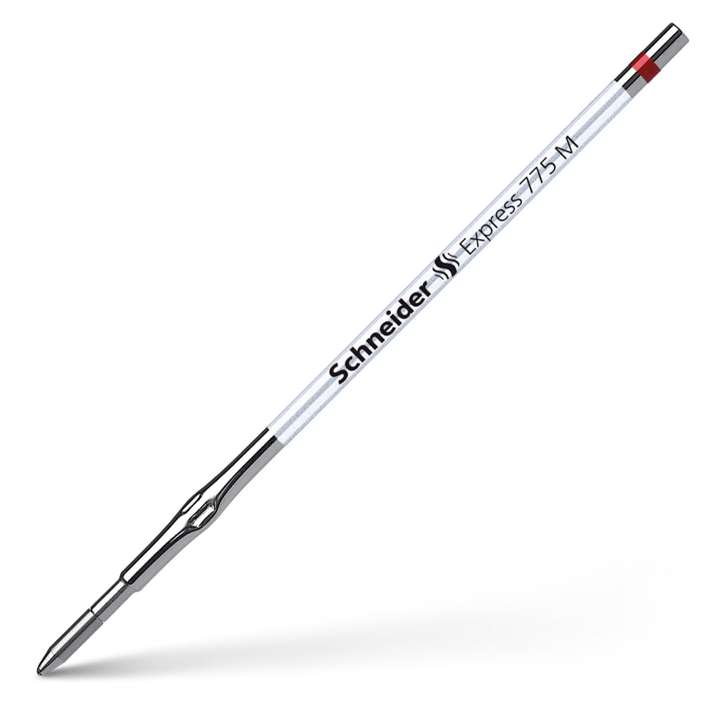 ［単色/レッド］替え芯 エクスプレス Express 775M