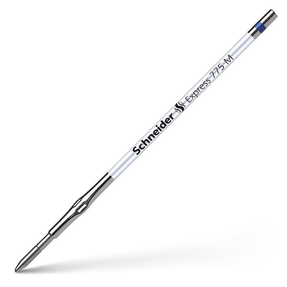 ［単色/ブルー］替え芯 エクスプレス Express 775M