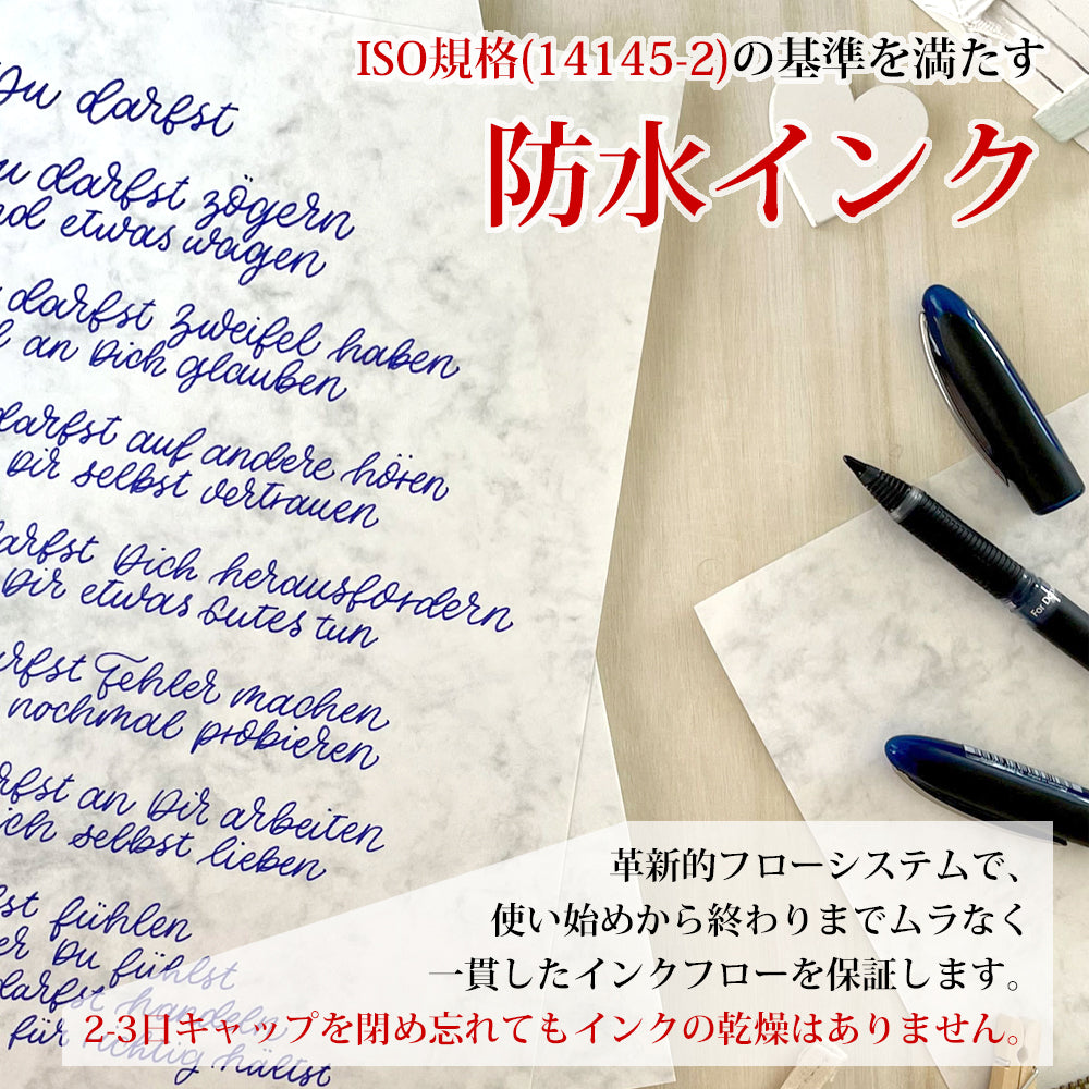 シュナイダー Schneider ローラーボールペン 1.0mm ワンサイン One